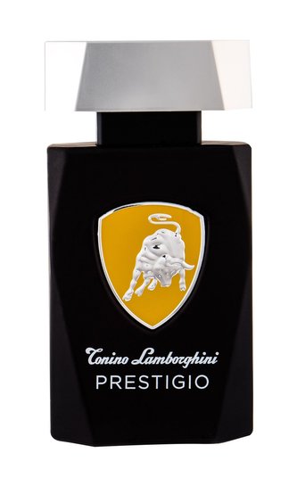 Lamborghini Prestigio Toaletní voda 125 ml pro muže