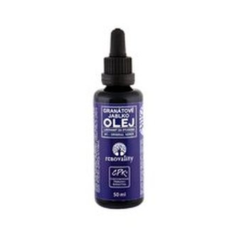 Renovality Original Series Tělový olej Pomegranate Oil 50 ml pro ženy