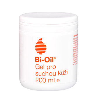 Bi-Oil Gel Tělový gel 200 ml pro ženy