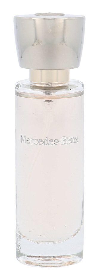 Mercedes-Benz Mercedes-Benz For Women Parfémovaná voda 15 ml pro ženy