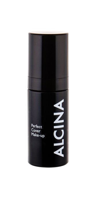 ALCINA Perfect Cover Makeup 30 ml Light pro ženy