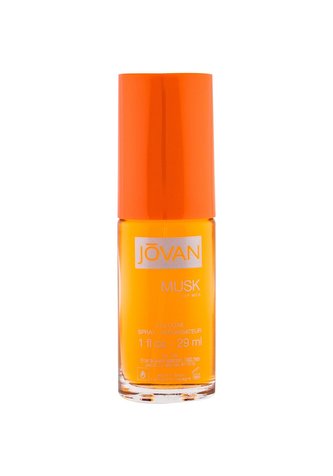 Jovan Musk Kolínská voda 29 ml pro muže
