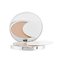 Lumene Nordic Nude Pudr Air-Light Compact 10 g 4 pro ženy