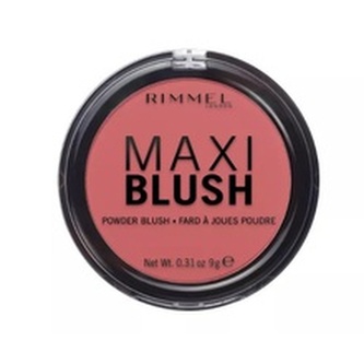 Rimmel London Maxi Blush Tvářenka 9 g 005 Rendez-Vous pro ženy