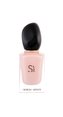Giorgio Armani Si Parfémovaná voda Fiori 30 ml pro ženy