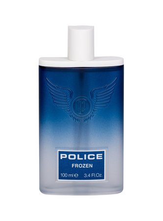 Police Frozen Toaletní voda 100 ml pro muže