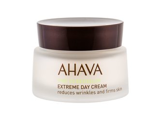 AHAVA Extreme Denní pleťový krém Time To Revitalize 50 ml pro ženy
