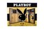 Playboy VIP For Him toaletní voda 100 ml + sprchový gel 250 ml + deodorant 150 ml