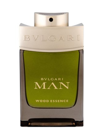 Bvlgari MAN Parfémovaná voda Wood Essence 100 ml pro muže