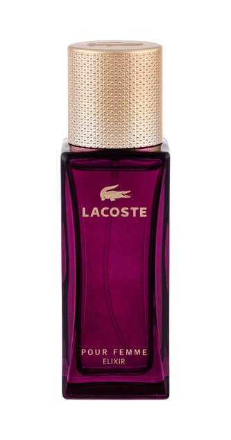Lacoste Pour Femme Parfémovaná voda Elixir 30 ml pro ženy Lacoste Pour Femme Parfémovaná voda Elixir 30 ml pro ženy