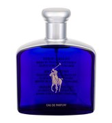 Ralph Lauren Polo Blue Parfémovaná voda 125 ml pro muže Tester