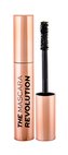 Makeup Revolution London The Mascara Revolution Řasenka 8 ml Black pro ženy