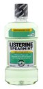 Listerine Mouthwash Ústní voda Spearmint 600 ml unisex