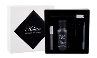 By Kilian The Fresh Parfémovaná voda Prelude to Love 50 ml invitation Náplň unisex