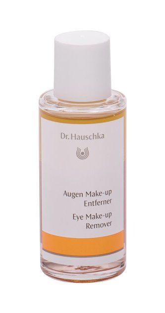 Dr. Hauschka Eye Make-Up Remover Odličovač očí 75 ml pro ženy