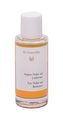 Dr. Hauschka Eye Make-Up Remover Odličovač očí 75 ml pro ženy