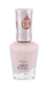 Sally Hansen Color Therapy Lak na nehty 14,7 ml 230 Sheer Nirvana pro ženy