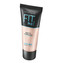 Maybelline Fit Me! Makeup Matte + Poreless 30 ml 220 Natural Beige pro ženy