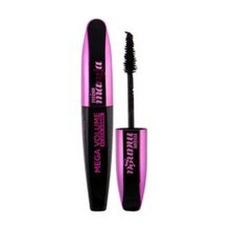 L´Oréal Paris Mega Volume Miss Manga Řasenka Black Angel 8,5 ml Extra Black pro ženy L´Oréal Paris Mega Volume Miss Manga Řasenka Black Angel 8,5 ml Extra Black pro ženy