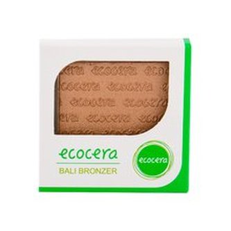 Ecocera Bronzer Bronzer 10 g Bali pro ženy