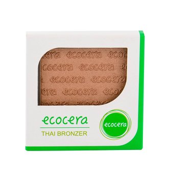 Ecocera Bronzer Bronzer 10 g Thai pro ženy