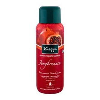 Kneipp Bath Foam Pěna do koupele 400 ml pro ženy