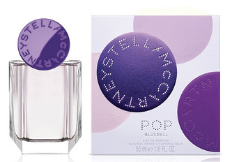 Stella McCartney Pop Bluebell Parfémovaná voda 100 ml pro ženy