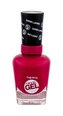 Sally Hansen Miracle Gel Lak na nehty STEP1 14,7 ml 444 Off With Her Red! pro ženy