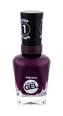 Sally Hansen Miracle Gel Lak na nehty STEP1 14,7 ml 572 Wild For Violet pro ženy