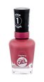 Sally Hansen Miracle Gel Lak na nehty STEP1 14,7 ml 256 Proper P-rose pro ženy