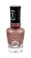 Sally Hansen Miracle Gel Lak na nehty STEP1 14,7 ml 660 Terra-Coppa pro ženy