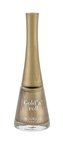 BOURJOIS Paris 1 Second Lak na nehty 9 ml 05 Gold´N´Roll pro ženy