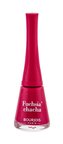 BOURJOIS Paris 1 Second Lak na nehty 9 ml 11 Fuchsia´chacha pro ženy