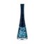 BOURJOIS Paris 1 Second Lak na nehty 9 ml 01 Blu(e)ffing pro ženy