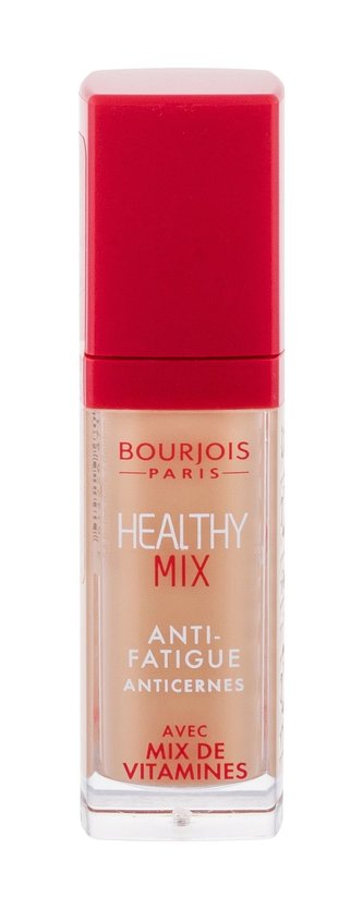 BOURJOIS Paris Healthy Mix Korektor Anti-Fatigue 7,8 ml 54 Golden Beige pro ženy
