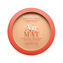 BOURJOIS Paris Air Mat Pudr 10 g 02 Light Beige pro ženy