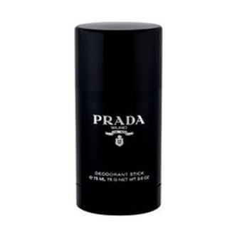 Prada L´Homme Deodorant 75 ml pro muže
