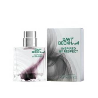 David Beckham Inspired by Respect Toaletní voda 60 ml pro muže