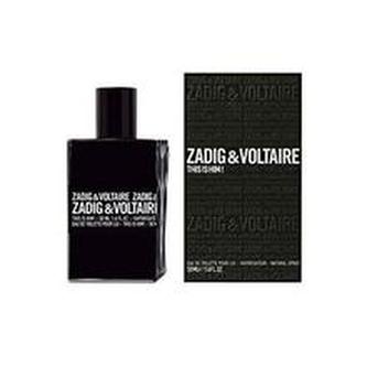 Zadig & Voltaire This is Him! Toaletní voda 30 ml pro muže