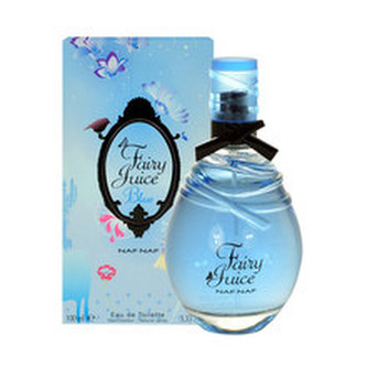 NAF NAF Fairy Juice Blue Toaletní voda 40 ml pro ženy