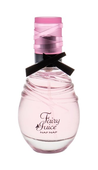 NAF NAF Fairy Juice Pink Toaletní voda 40 ml pro ženy