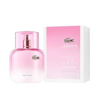 Lacoste Eau de Lacoste L.12.12 Toaletní voda Pour Elle Eau Fraiche 50 ml pro ženy