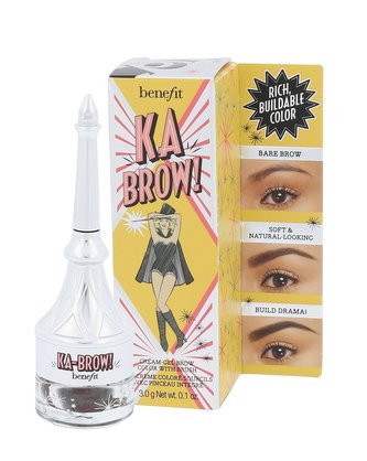 Benefit ka-Brow! Gel a pomáda na obočí 3 g 05 Deep pro ženy