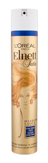 L´Oréal Paris Elnett Lak na vlasy 400 ml pro ženy