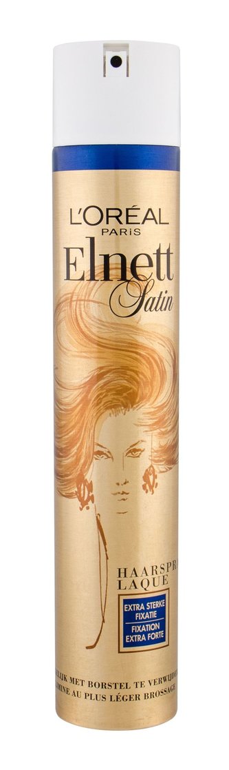 L´Oréal Paris Elnett Lak na vlasy 400 ml pro ženy