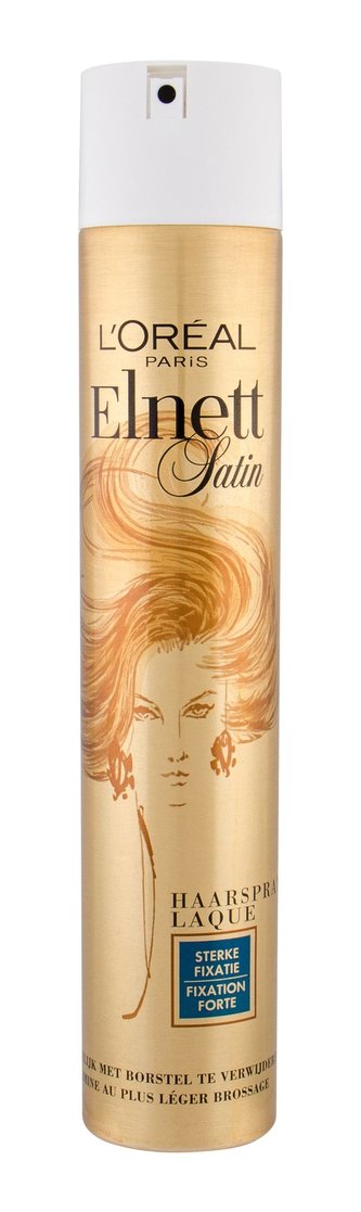 L´Oréal Paris Elnett Lak na vlasy 400 ml pro ženy