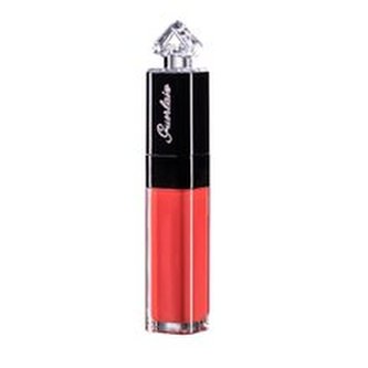 Guerlain La Petite Robe Noire Rtěnka Lip Colour'Ink 6 ml L120#Empowered pro ženy