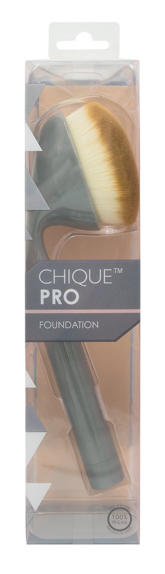 Royal & Langnickel CHIQUE PRO - Tvarovaný štětec na make-up