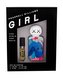 Pharrell Williams Girl parfémovaná voda 100 ml + parfémovaná voda 10 ml