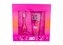 Jennifer Lopez Love At First Glow toaletní voda 30 ml + sprchový gel 200 ml